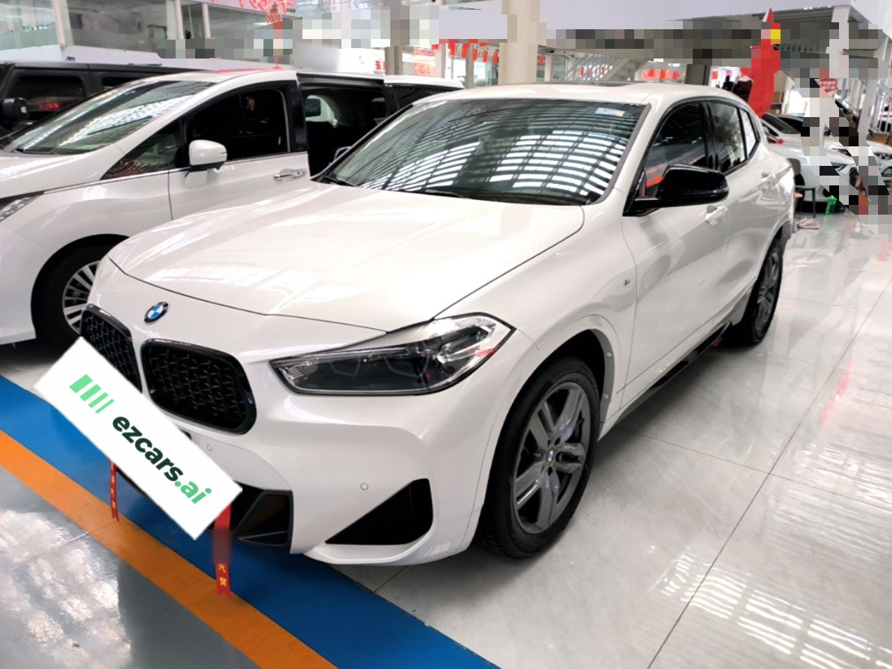 X2 2023 sDrive25i M Sport
