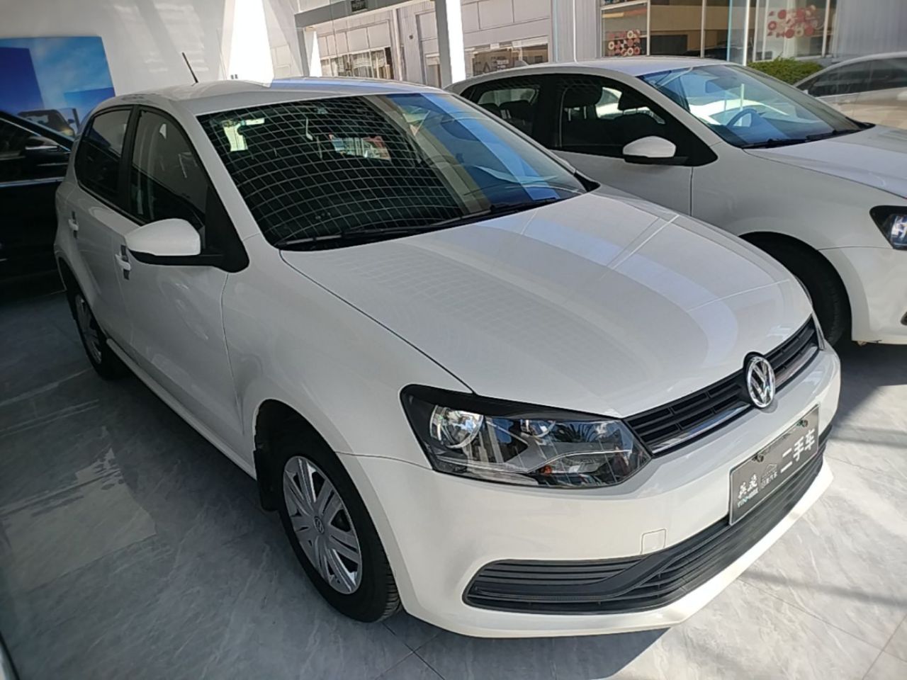 Polo 2018 1.5L AT photo 3