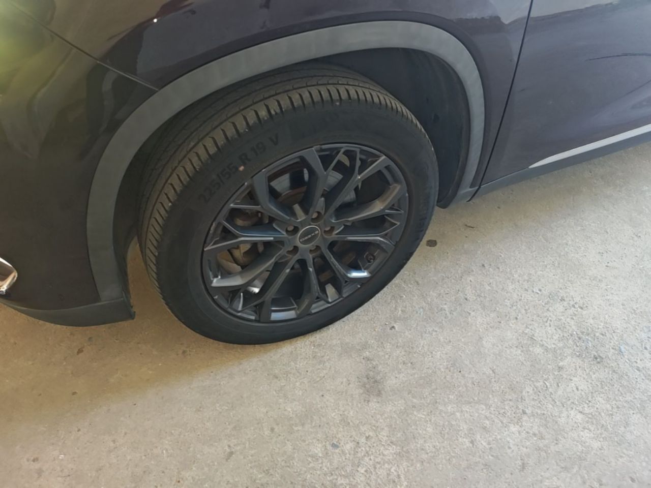 TX 2020 1.6T AWD photo 3