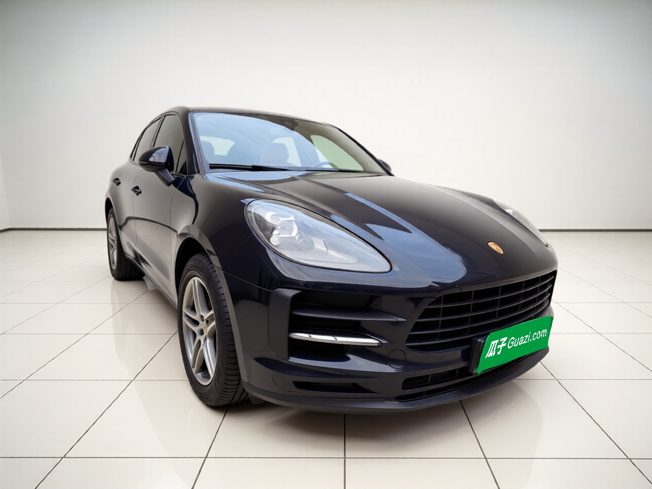 2018 Macan 2.0T photo 3