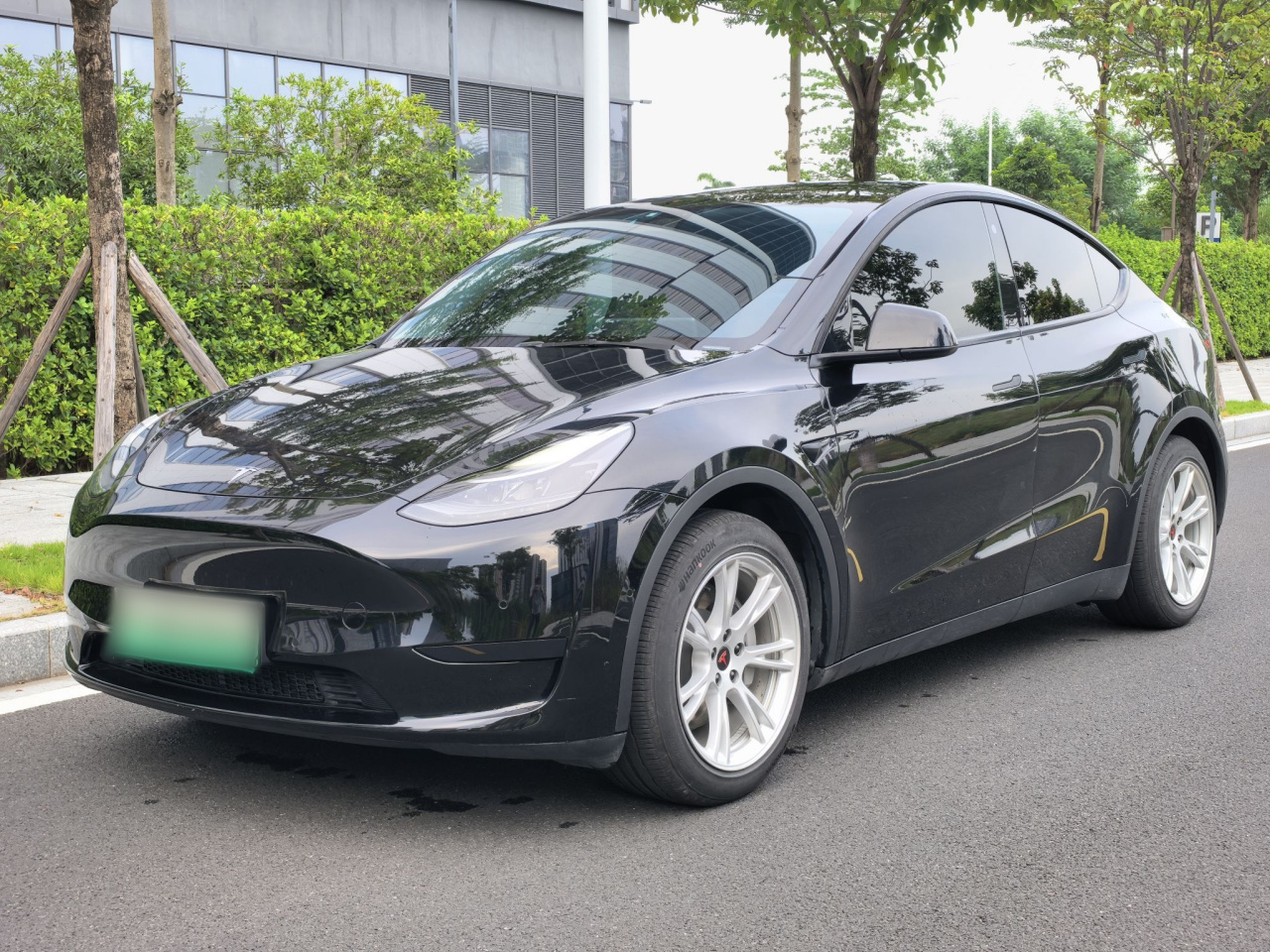 Model Y 2022 RWD