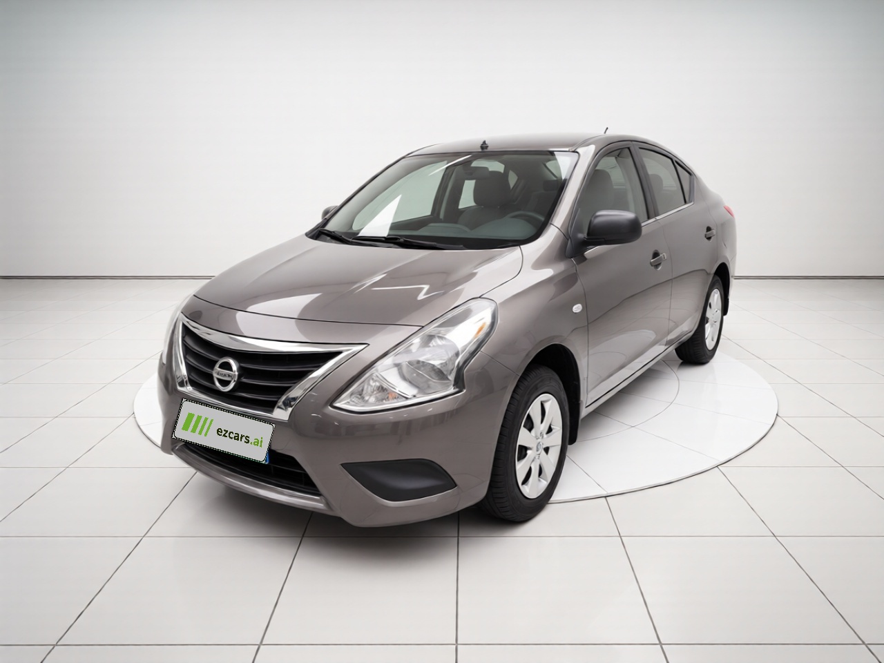 2015 1.5XE CVT Comfort