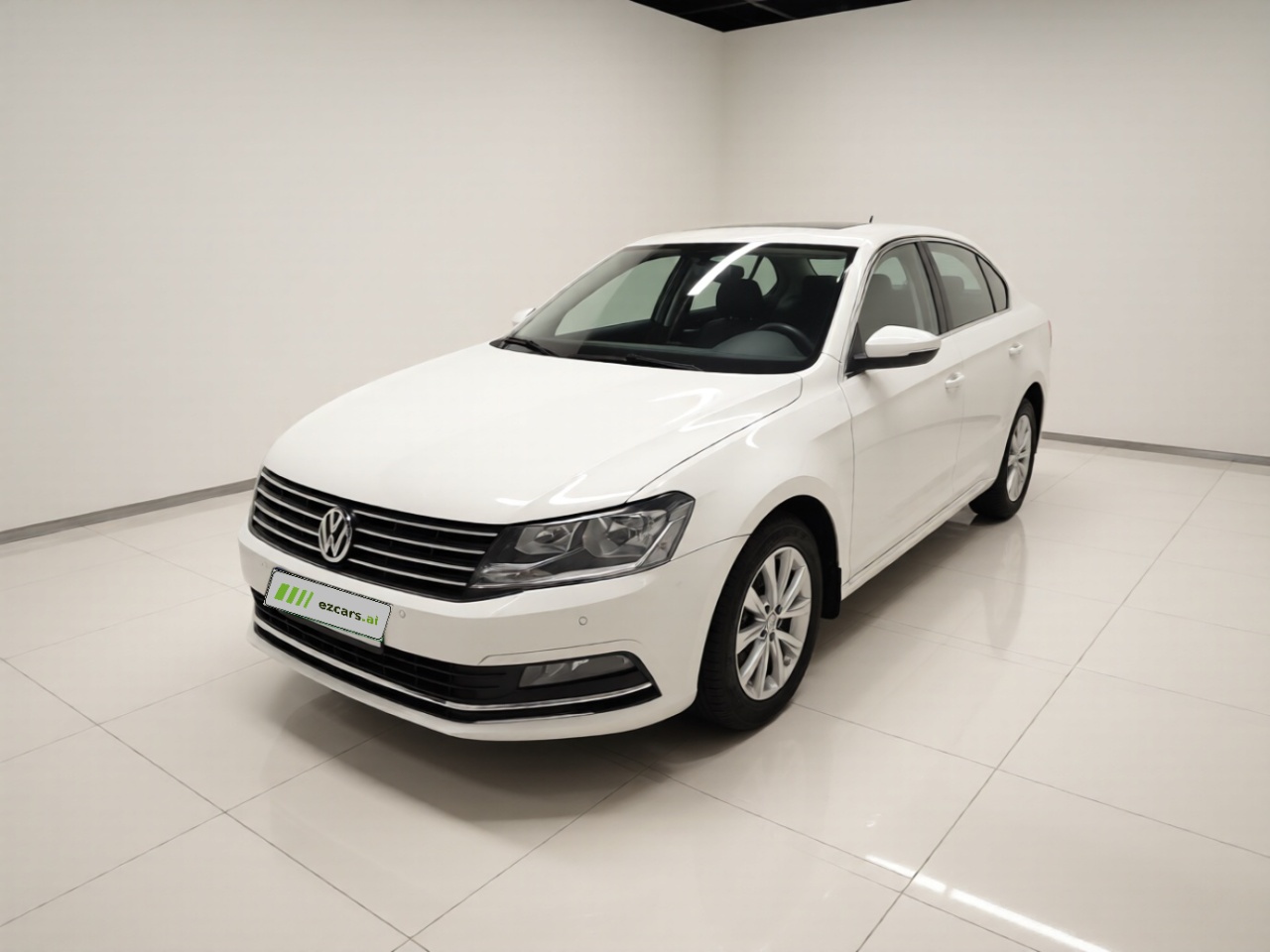 Lavida 2015 1.6L MT Comfort