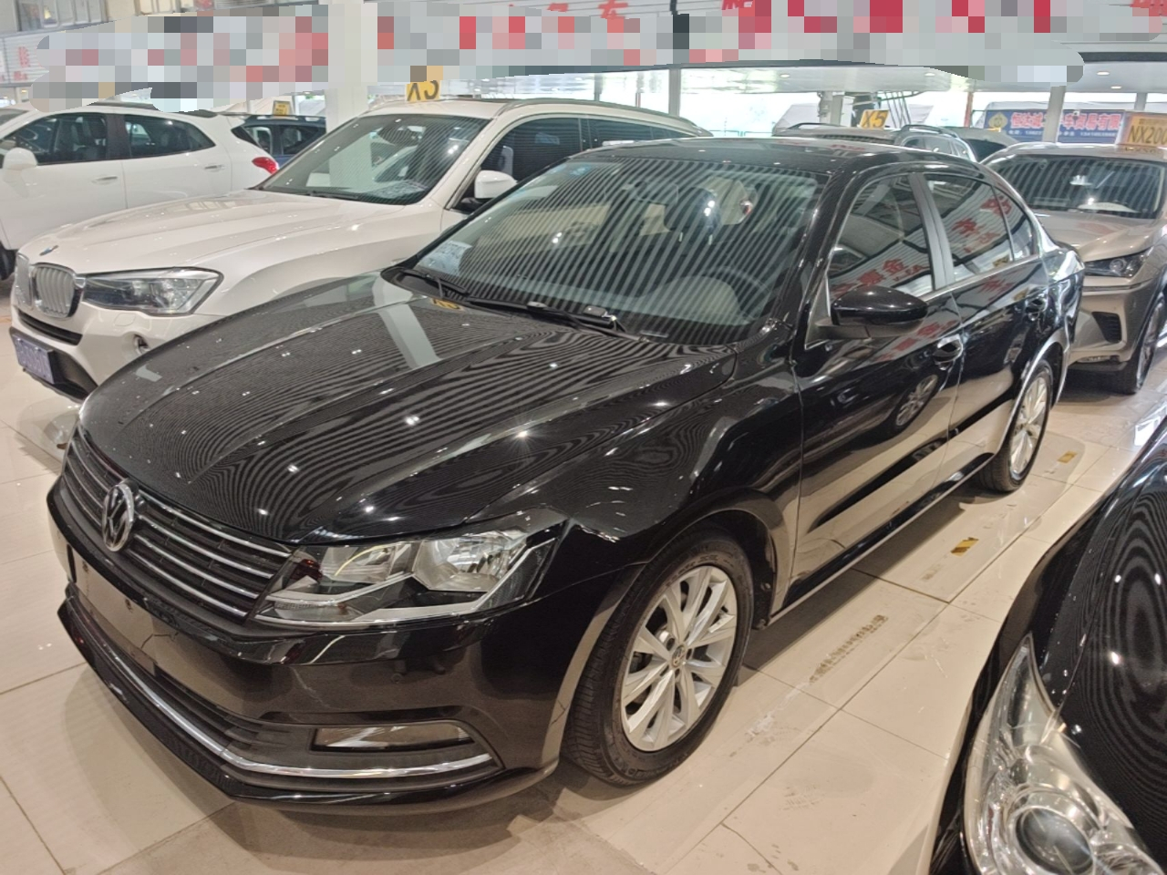 Lavida 2017 1.6L AT