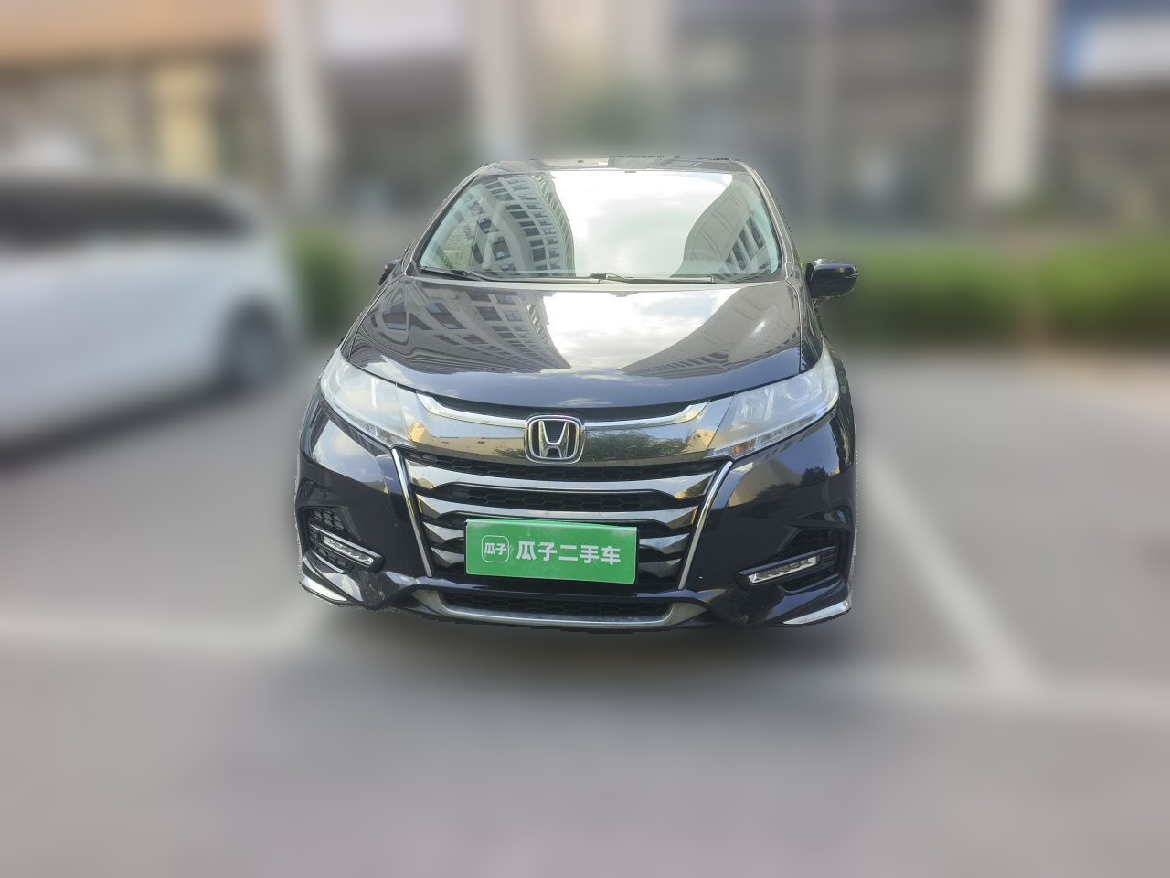 Odyssey 2021 2.0L Comfort photo 2
