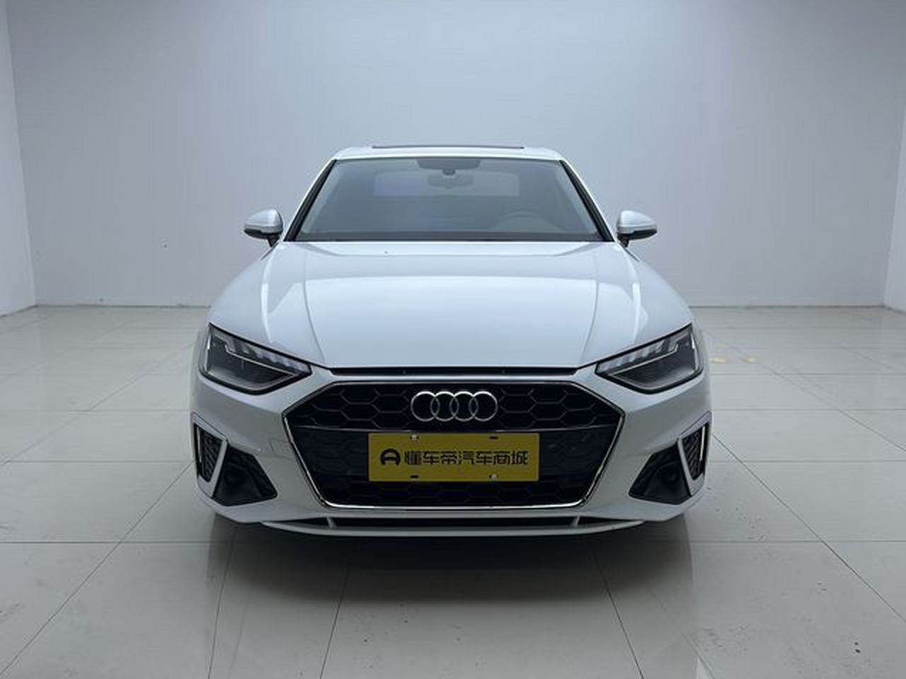 A4L 2020 40 TFSI Luxury photo 2