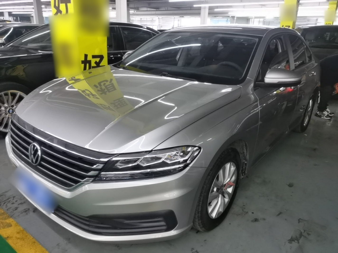 Lavida 2021 1.5L AT