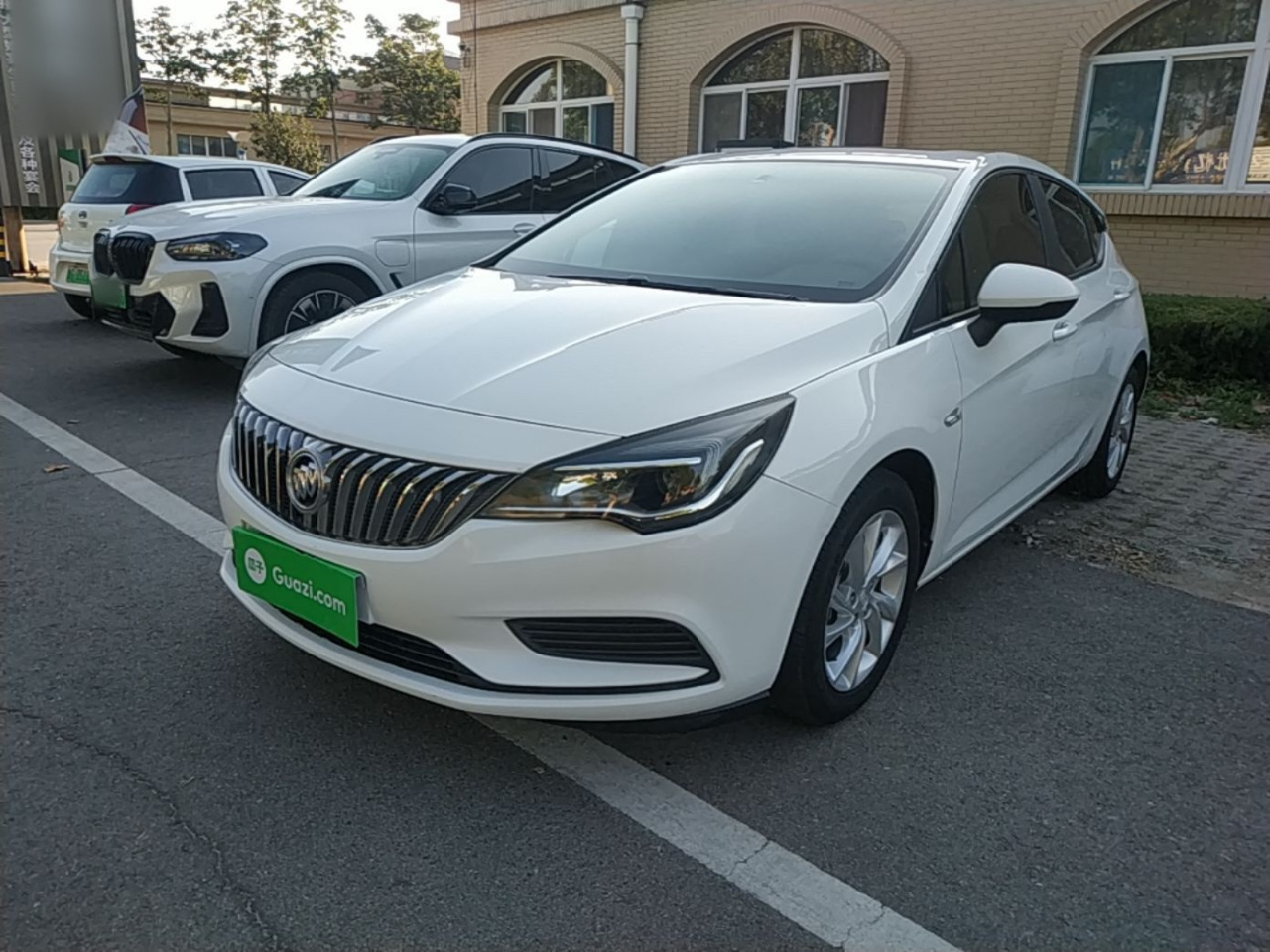 Verano 2016 Hatchback 15S AT Progressive