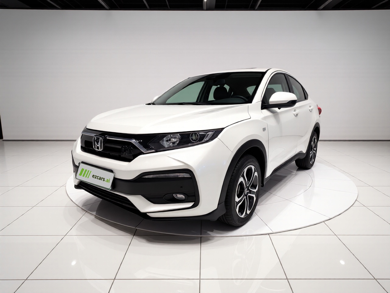 XR-V 2021 1.5L CVT Comfort