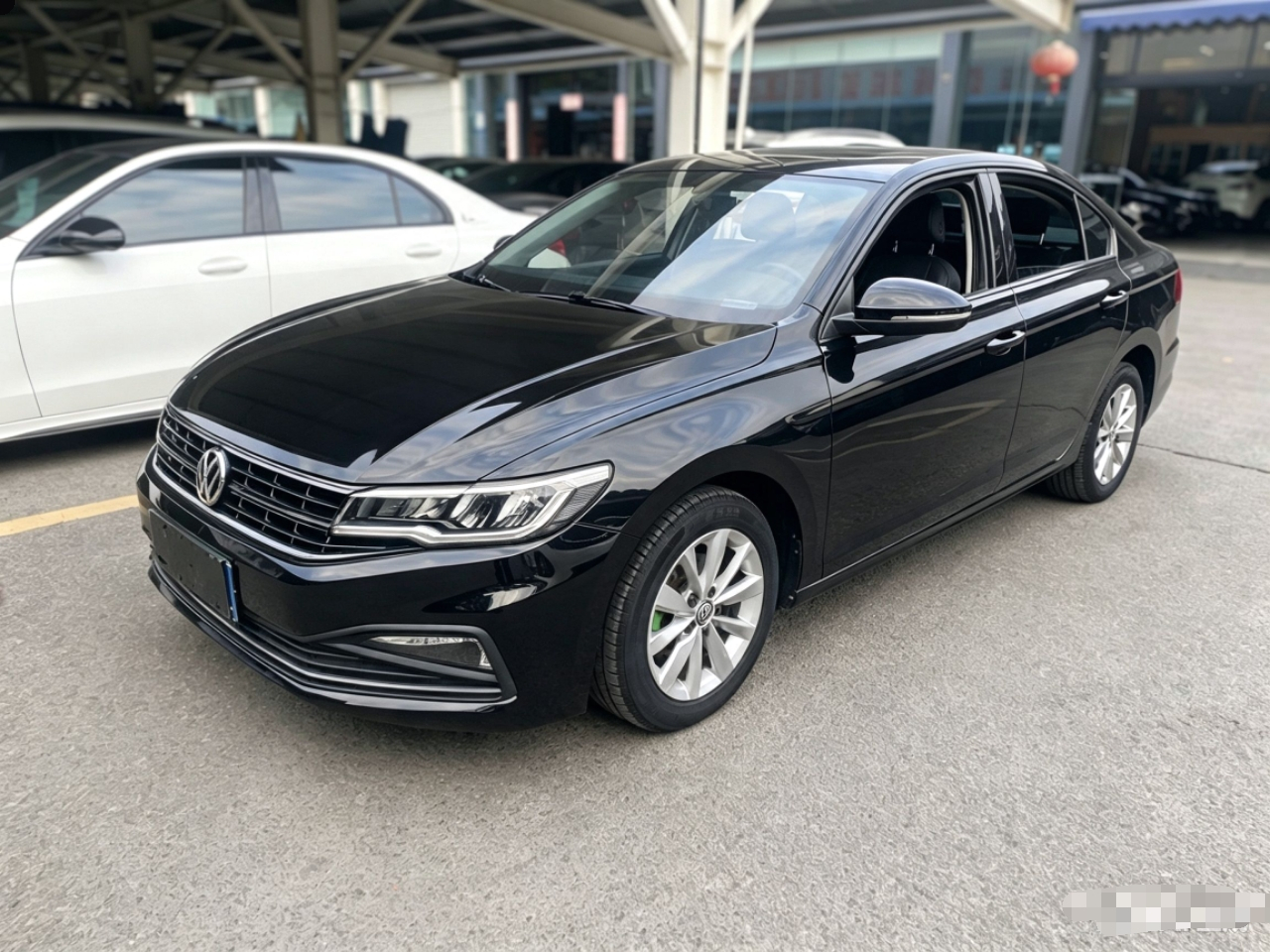 Bora 2019 Facelift 1.5L AT Elite China V