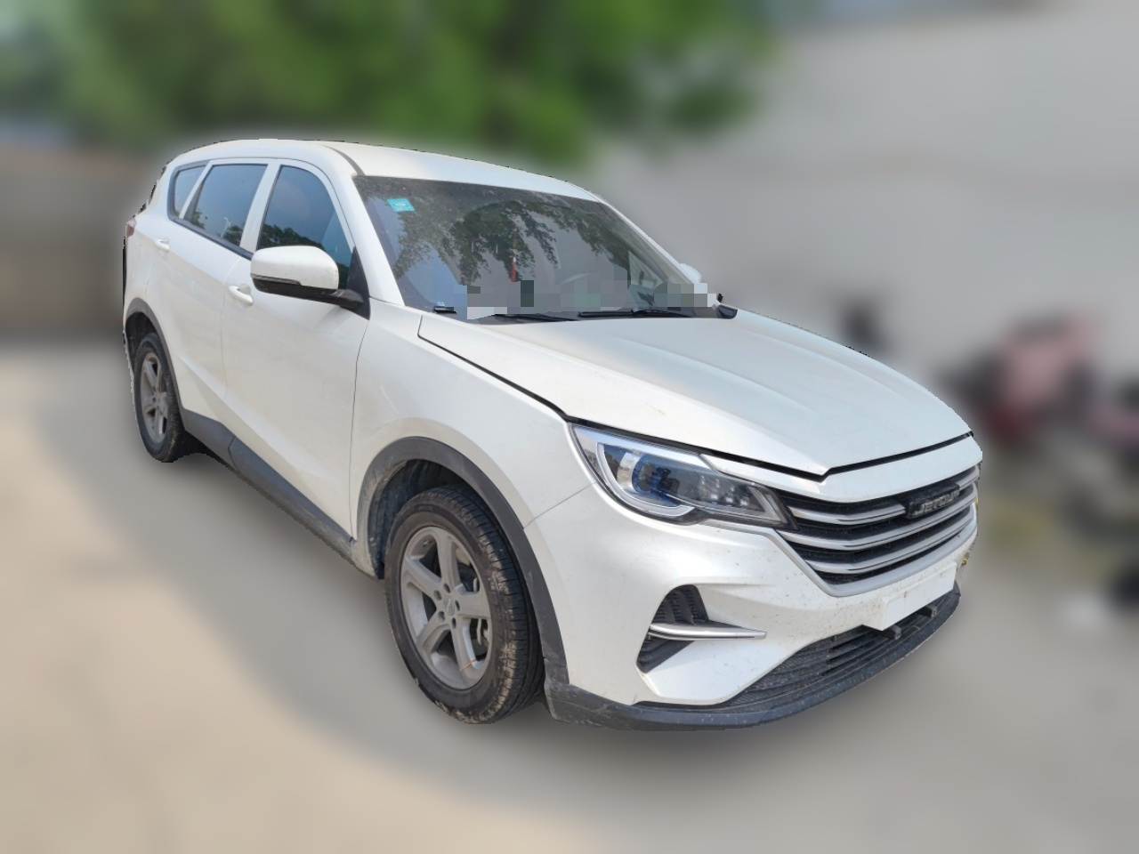 X70M 2020 Facelift 1.5T MT 5-Seater photo 3