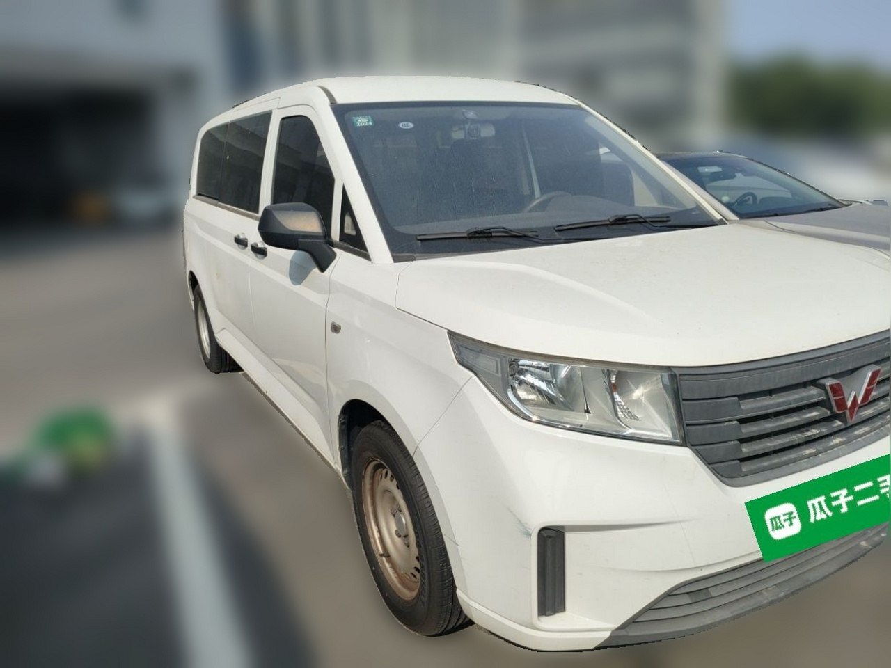 Wuling 2021 1.5T MT Comfort photo 3