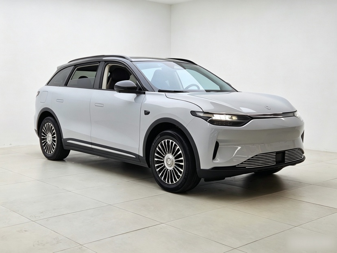 Leapmotor C11 2023 EV 500 Comfort photo 3