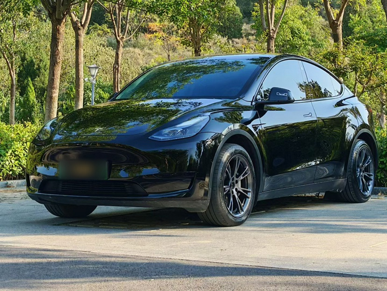 Model Y 2023 RWD