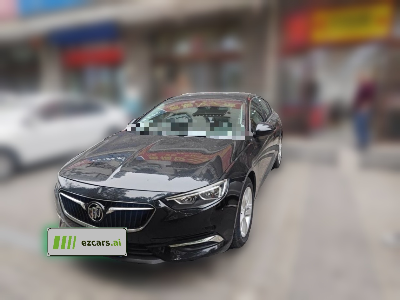 Regal 2019 20T Elite China V