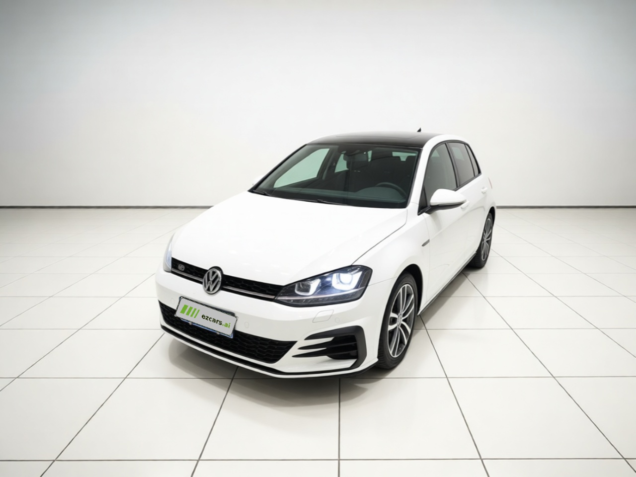 Golf 2016 230TSI AT Luxury