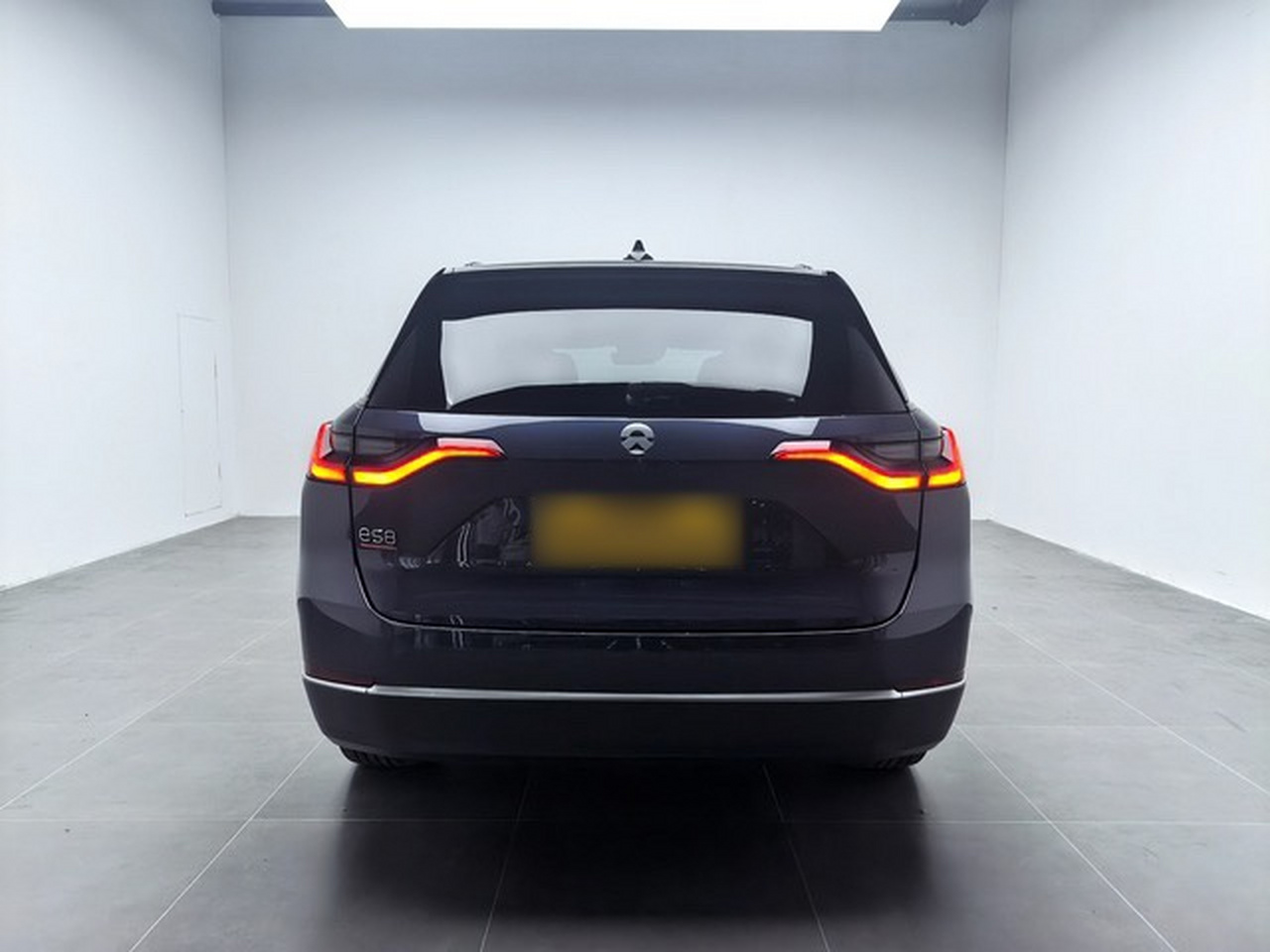 ES8 2020 450KM 6-Seater photo 4