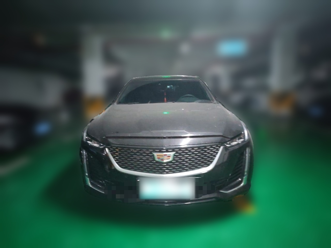 CT5 2022 28T Luxury Standard photo 2