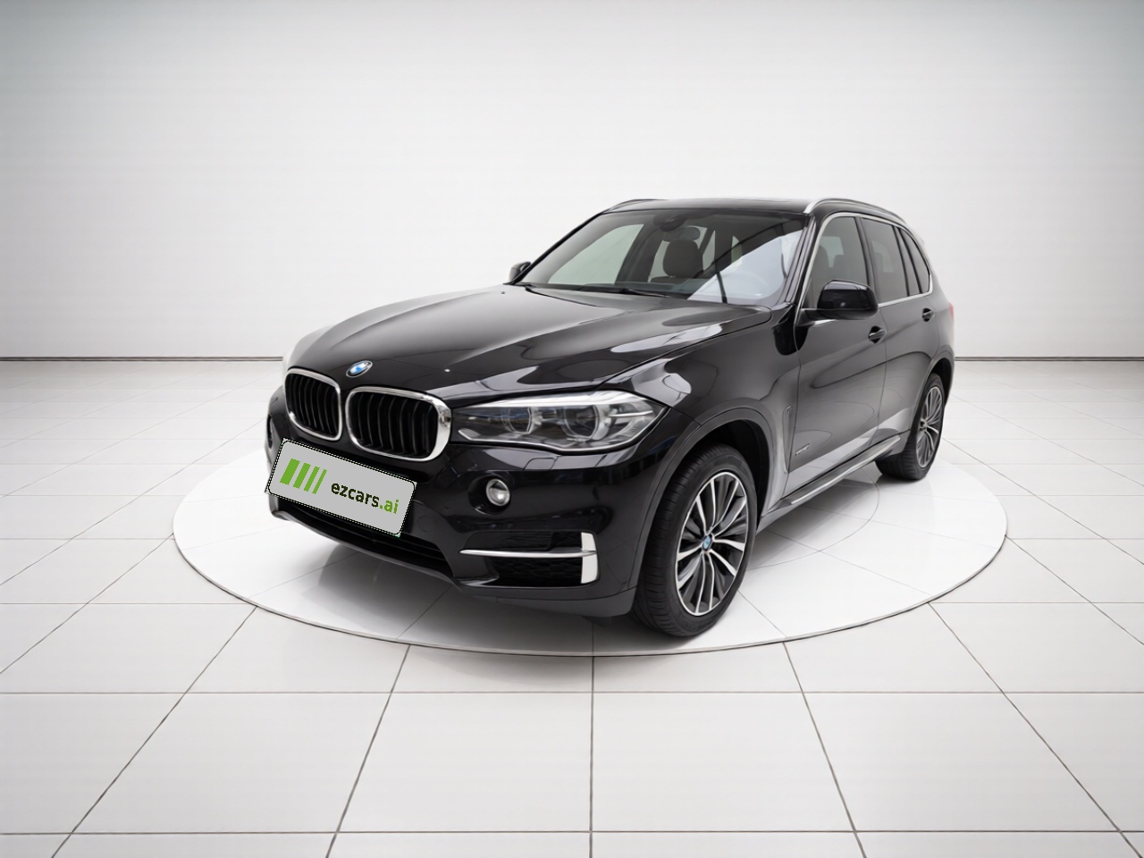 X5 Imported 2014 xDrive35i Leading