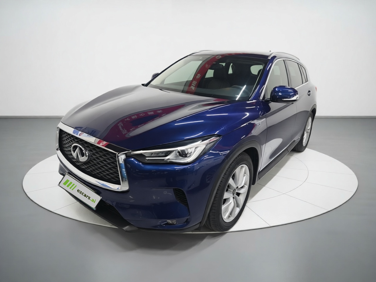 QX50 2018 2.0T AWD