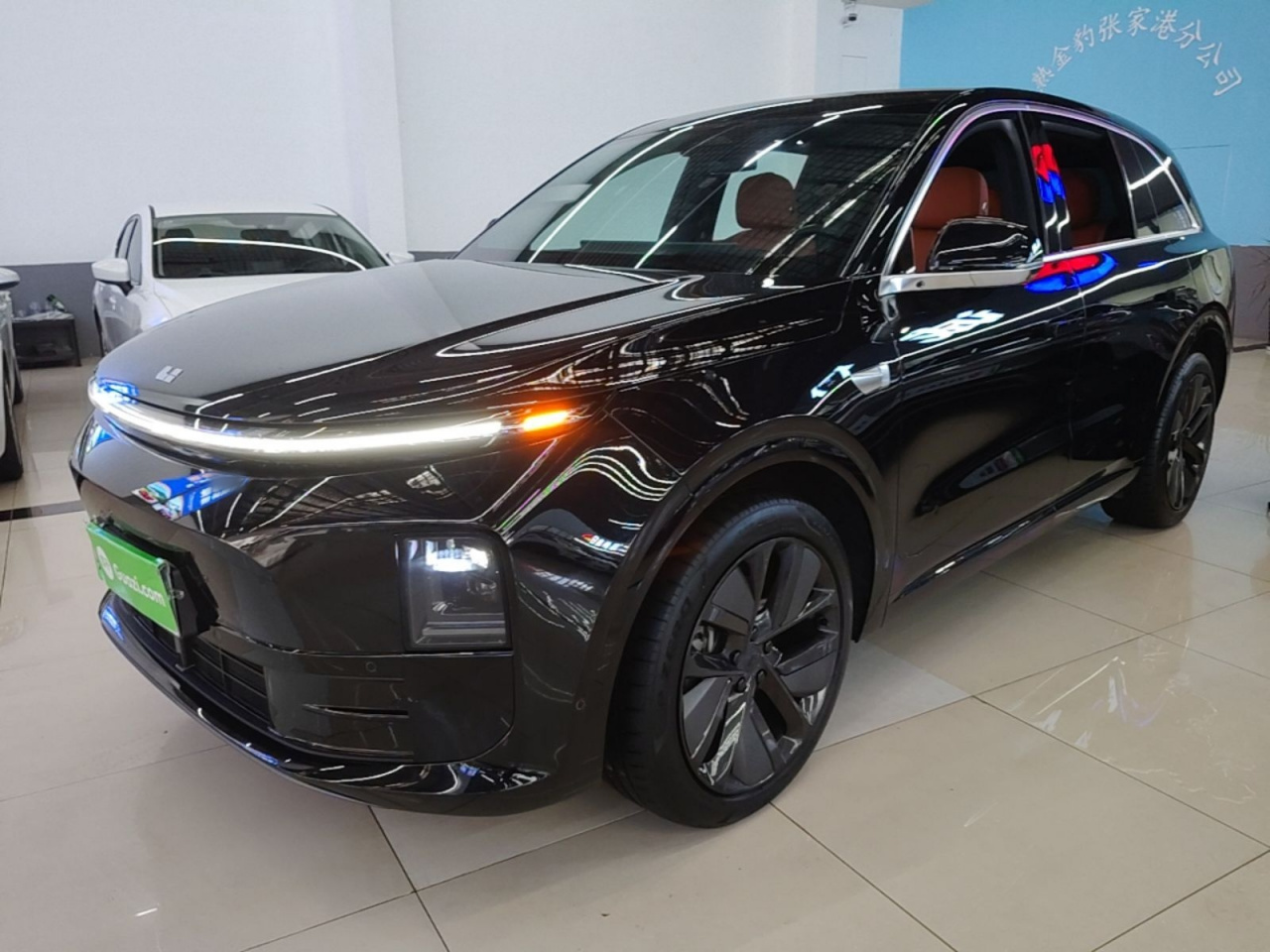 Li Auto L6 2024 Pro