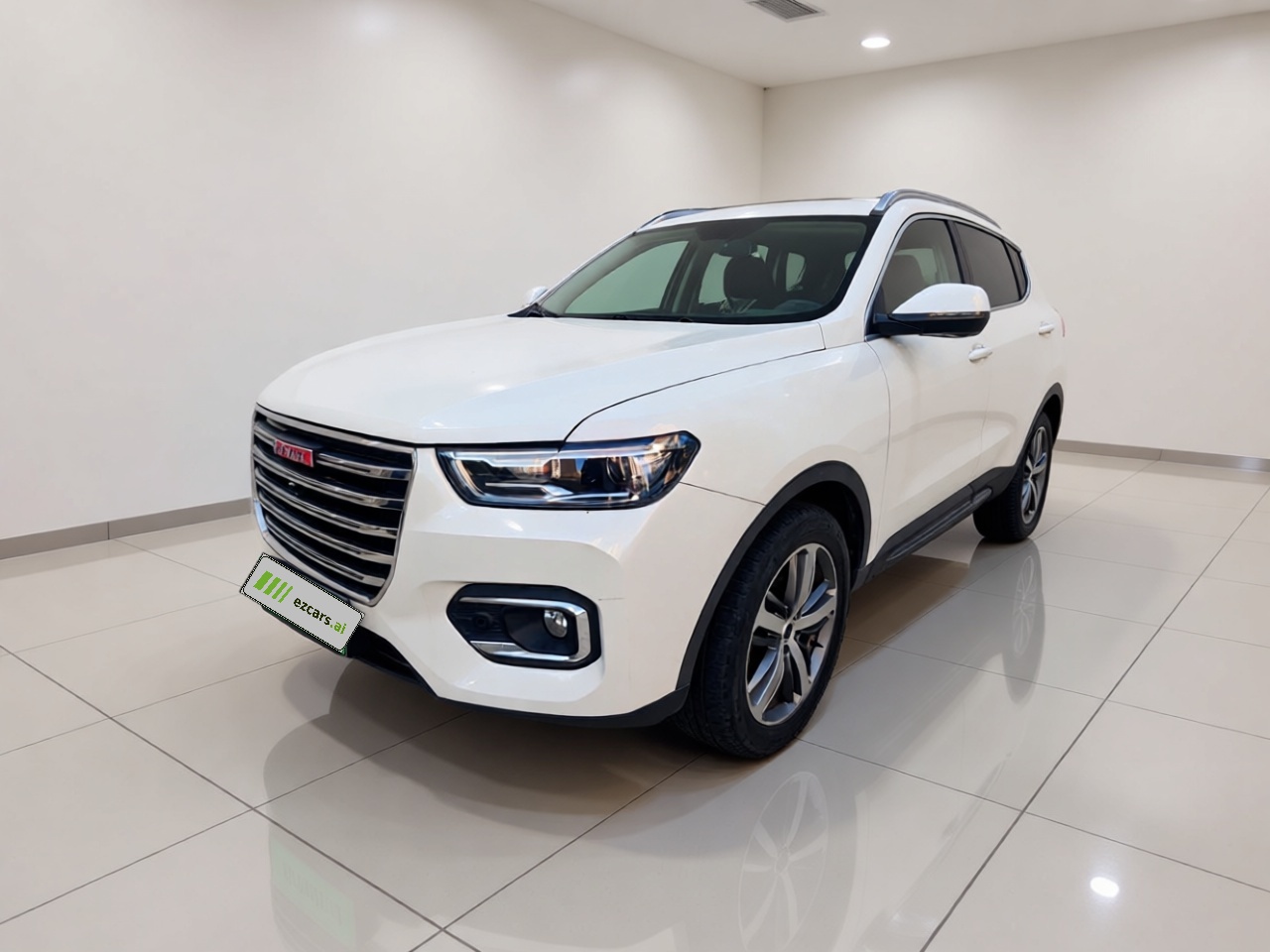 H6 2019 Red Label 1.5GDIT AT Luxury Connected