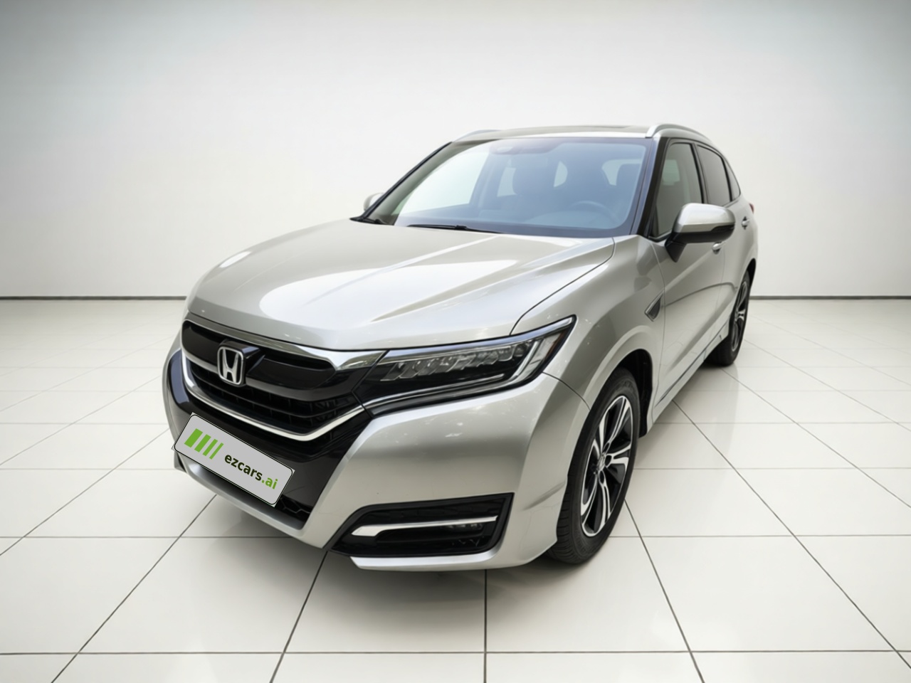 UR-V 2017 370TURBO RWD Premium China V