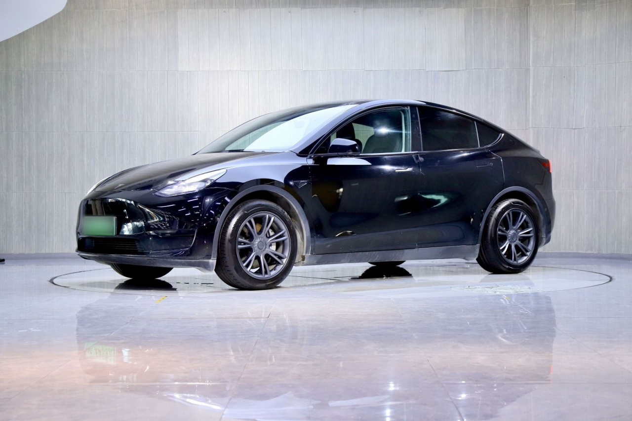 Model Y 2022 RWD
