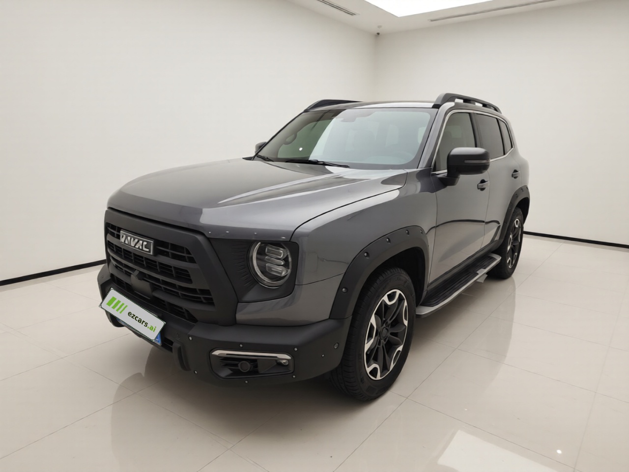 Dargo 2022 2.0T DCT AWD