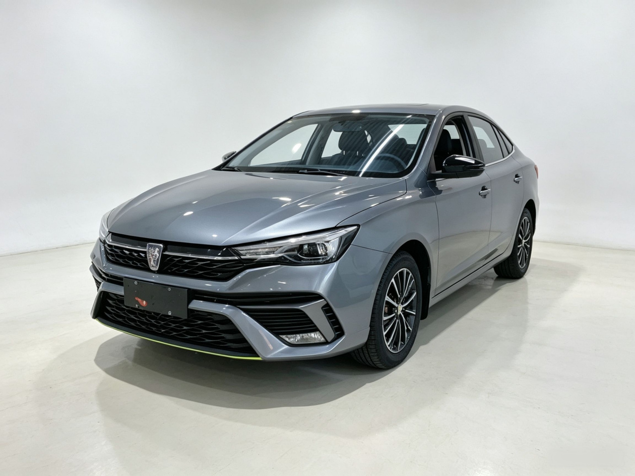 i5 2021 1.5L CVT
