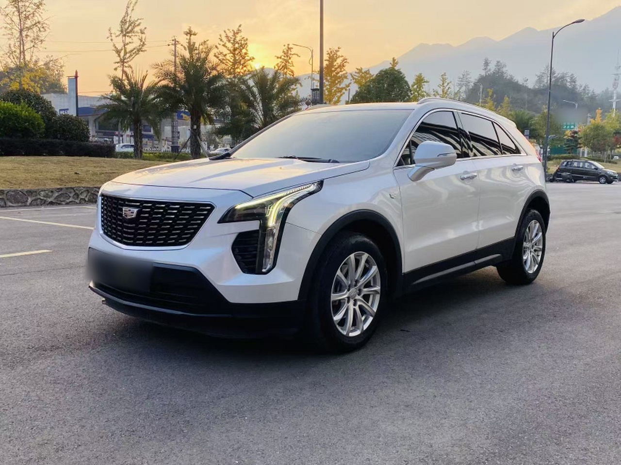 XT4 2022 28T RWD