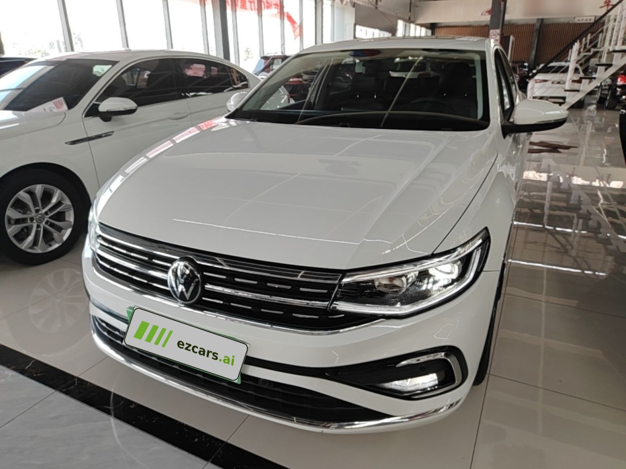 Bora 2023 200TSI DSGPRO