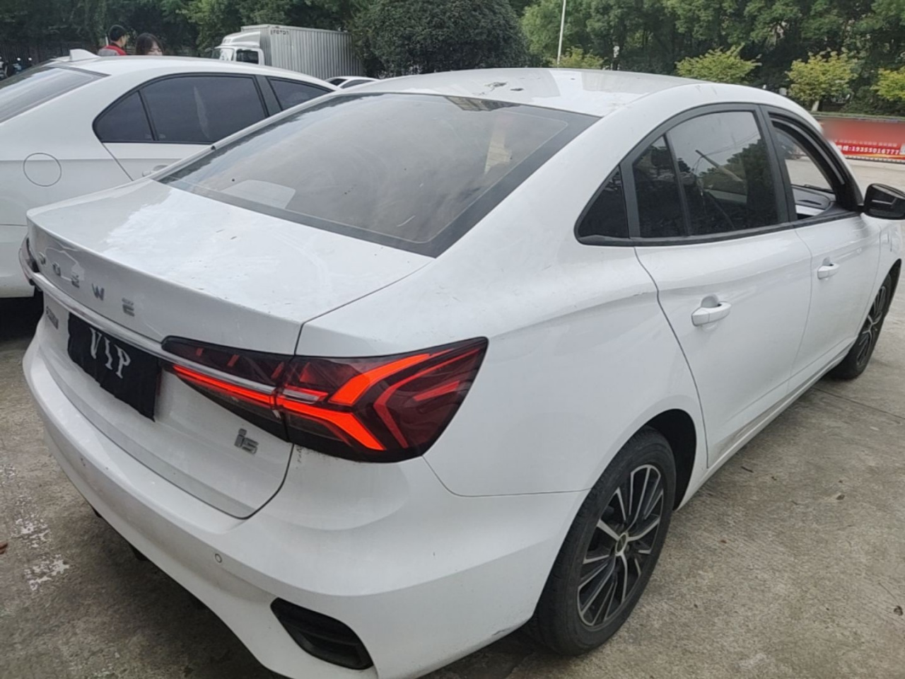 i5 2021 1.5L MT Platinum photo 4