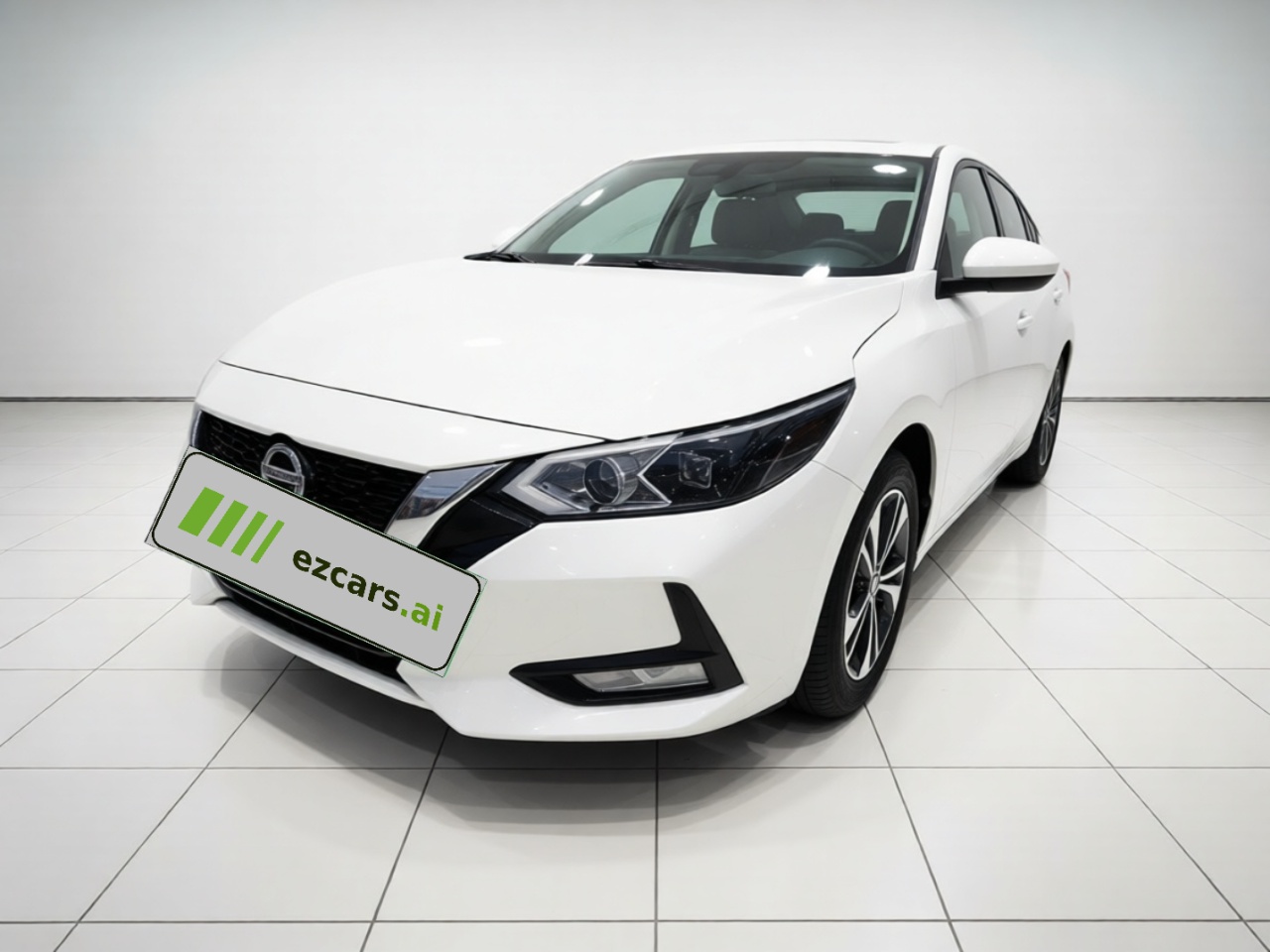 Sylphy 2022 1.6L XL CVT Enjoy
