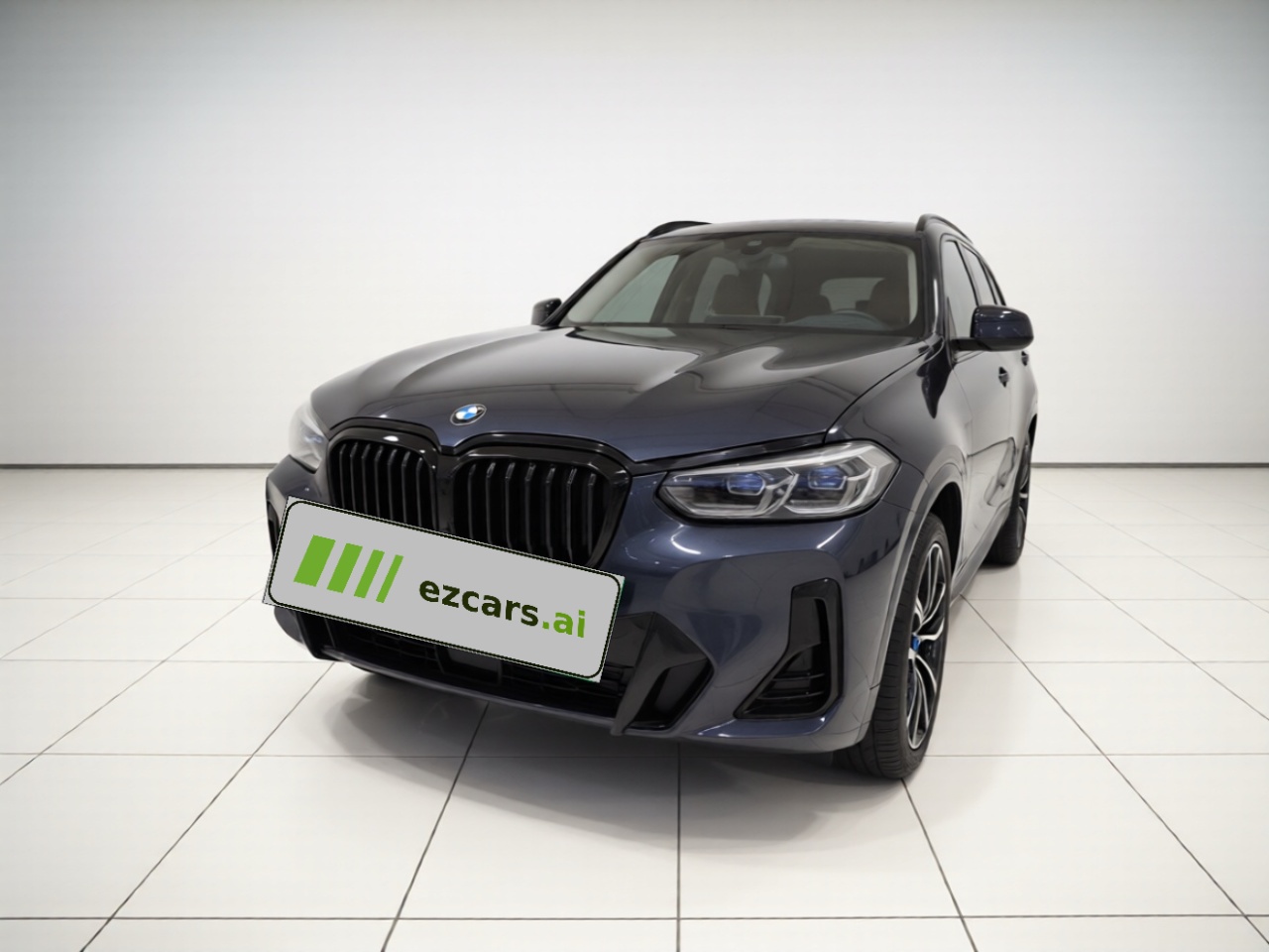 X3 2022 xDrive30i Leading M Night Package