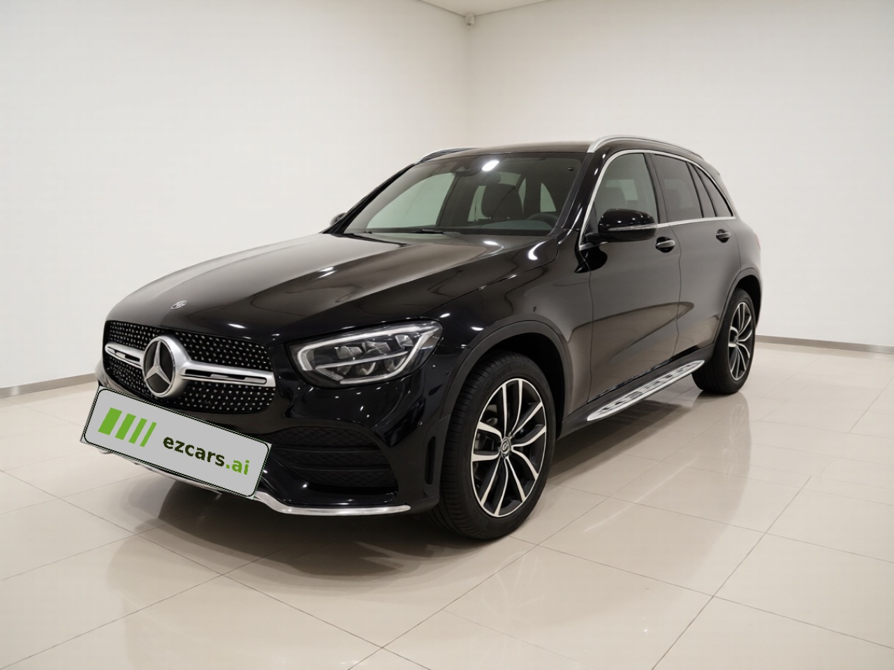 GLC 2021 GLC 300 L 4MATIC Dynamic
