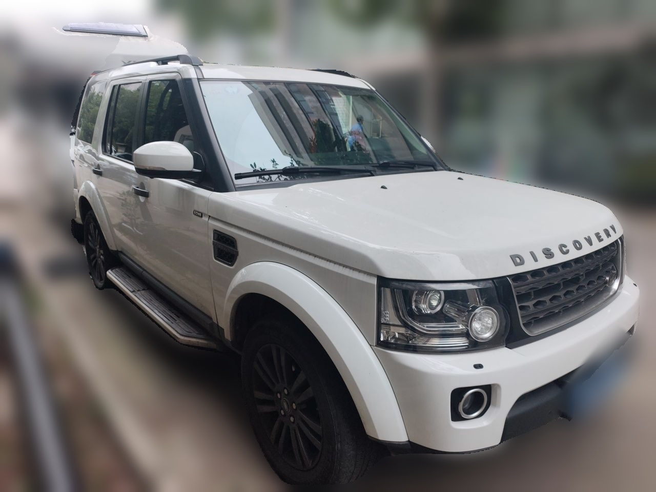 Discovery 2016 3.0 SC V6 HSE photo 3