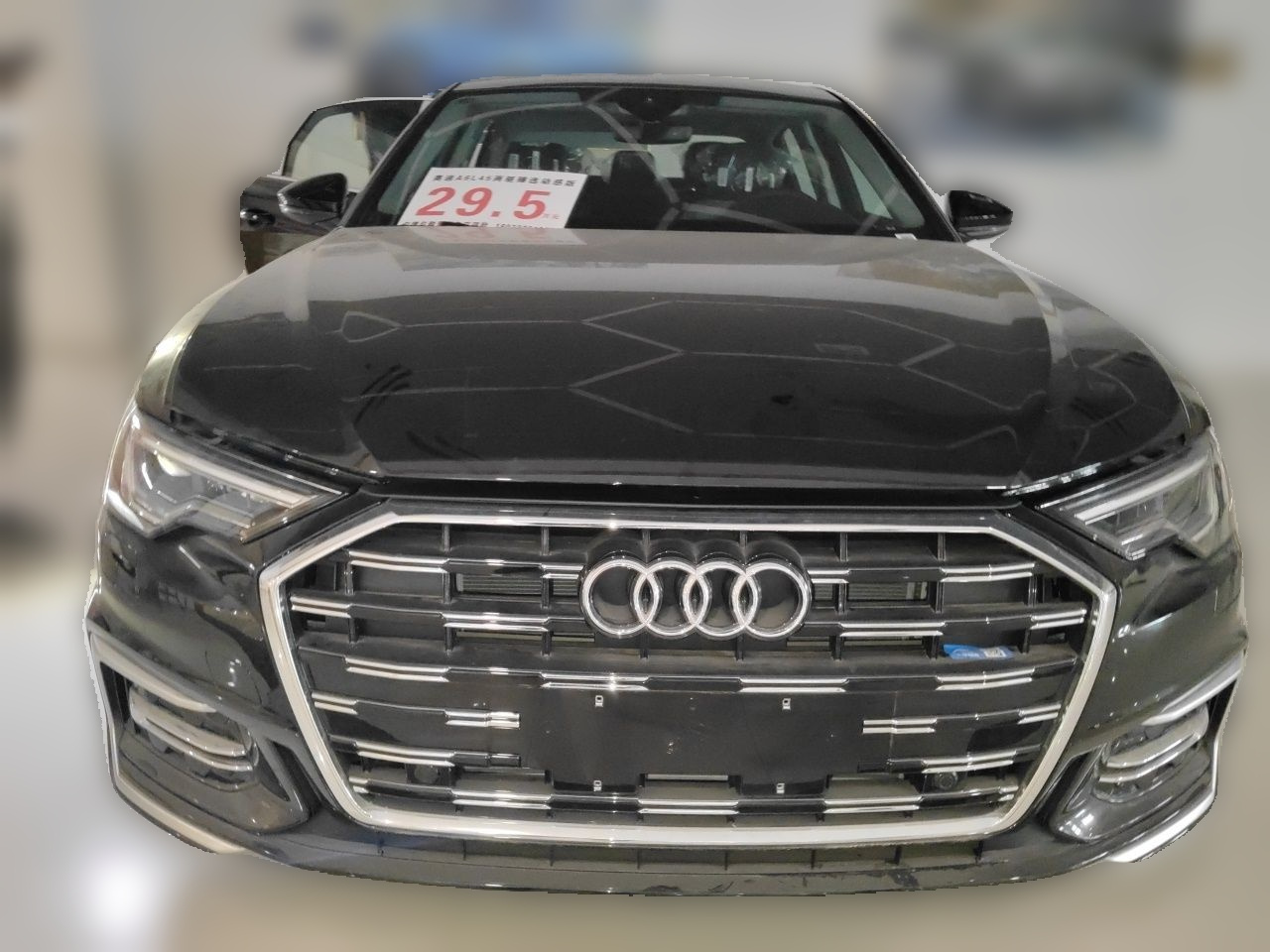 A6L 2025 45 TFSI Dynamic + photo 2