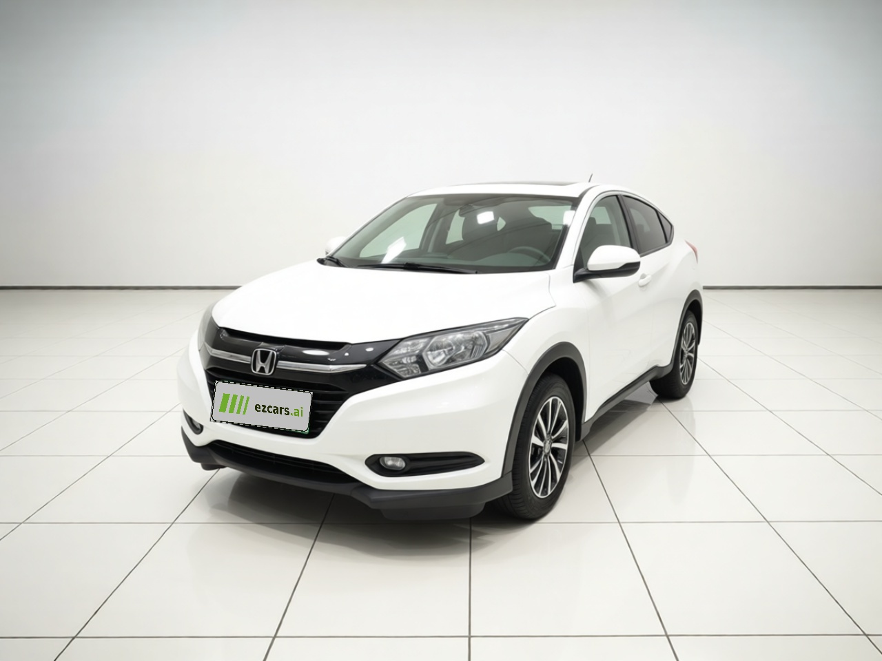 Vezel 2017 1.5L CVT RWD Comfort