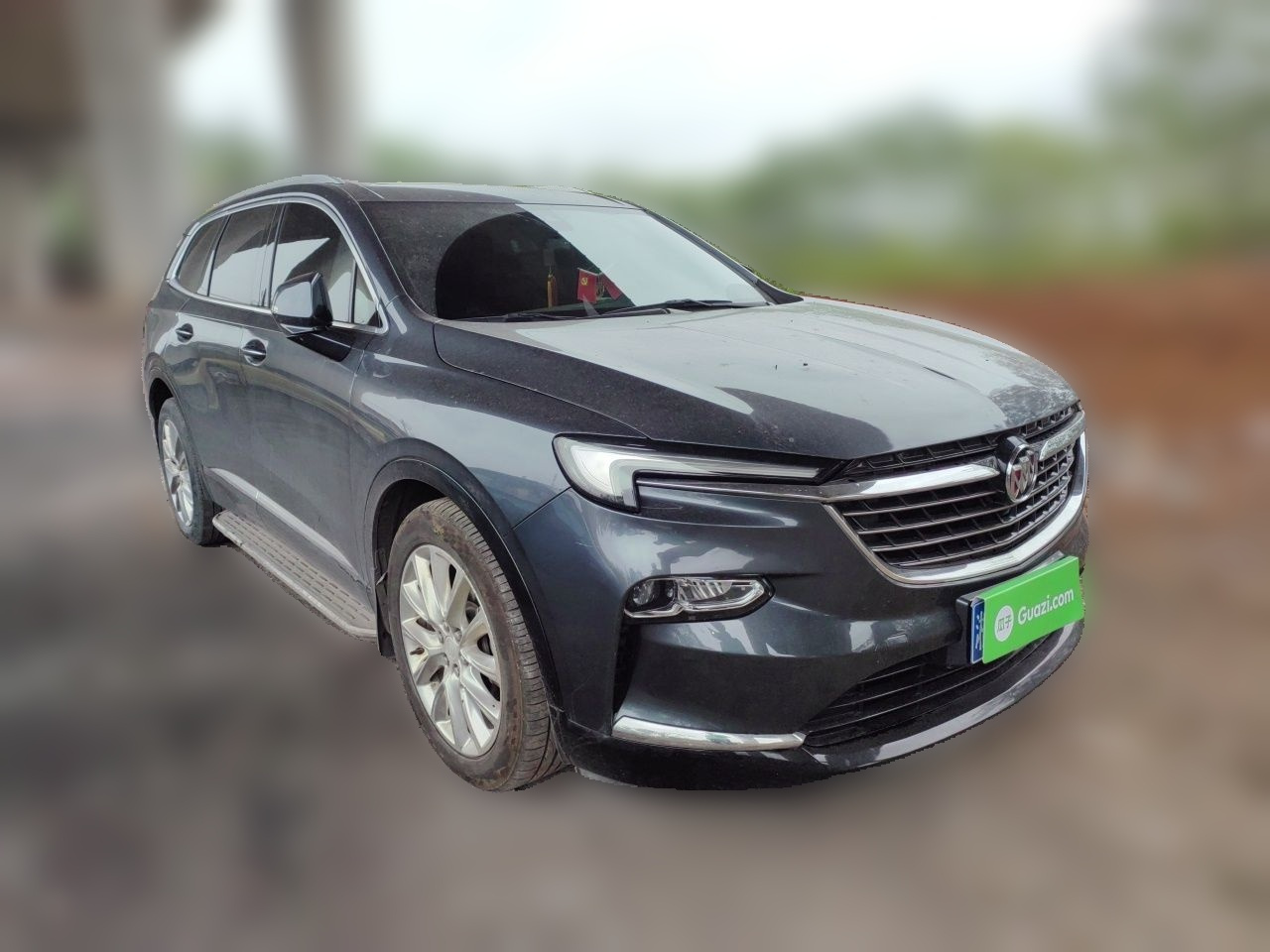 2020 28T AWD Flagship photo 3