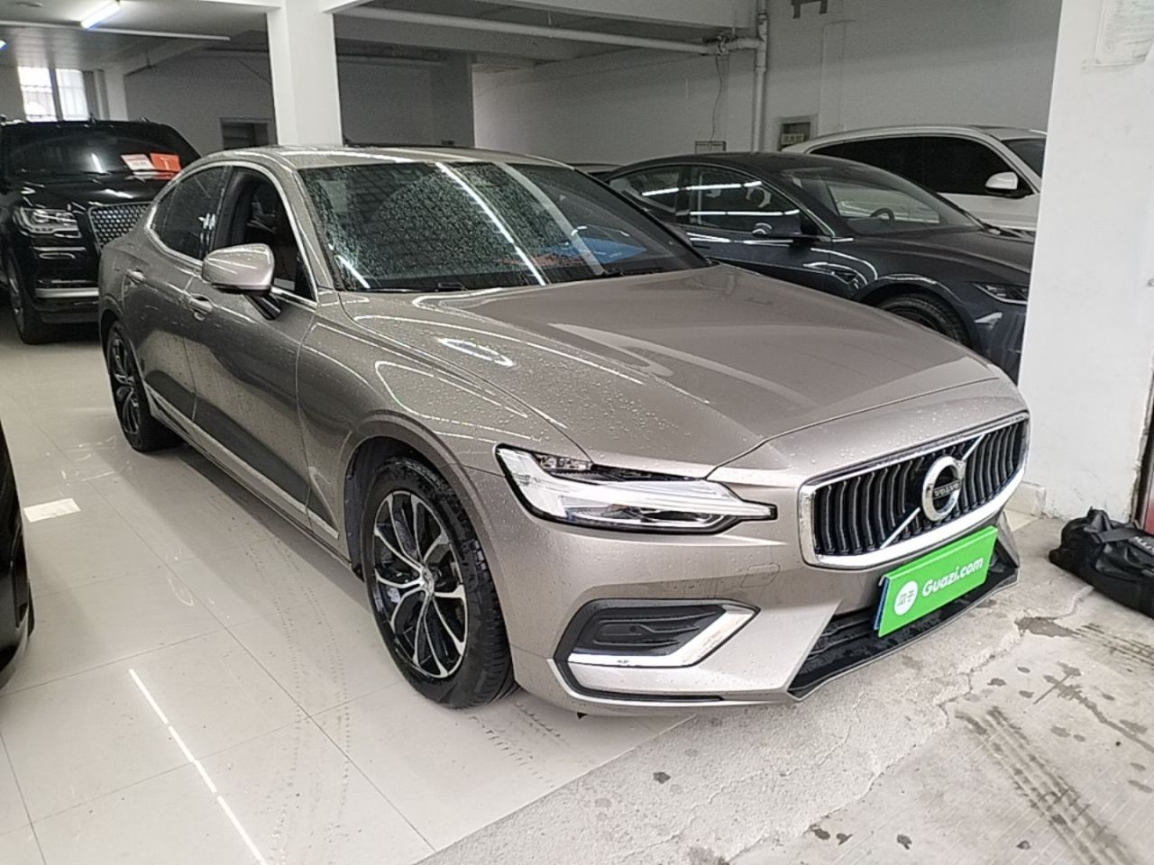 S60 2020 T4 Luxury photo 3