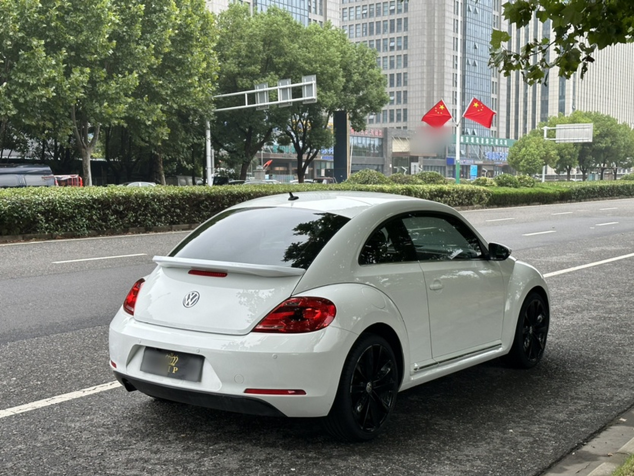 2015 180TSI photo 3