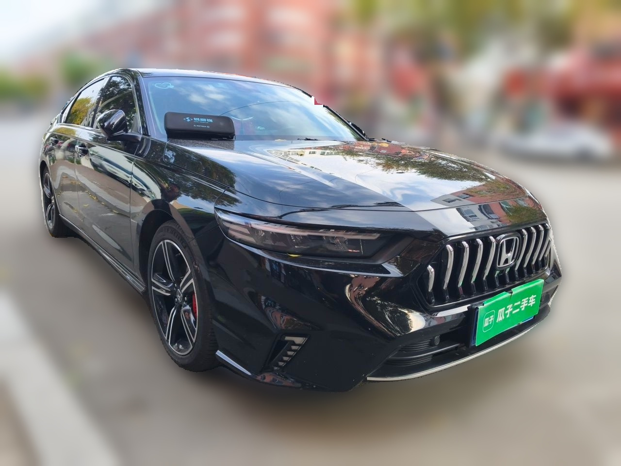 2025 260TURBO Elegant photo 3