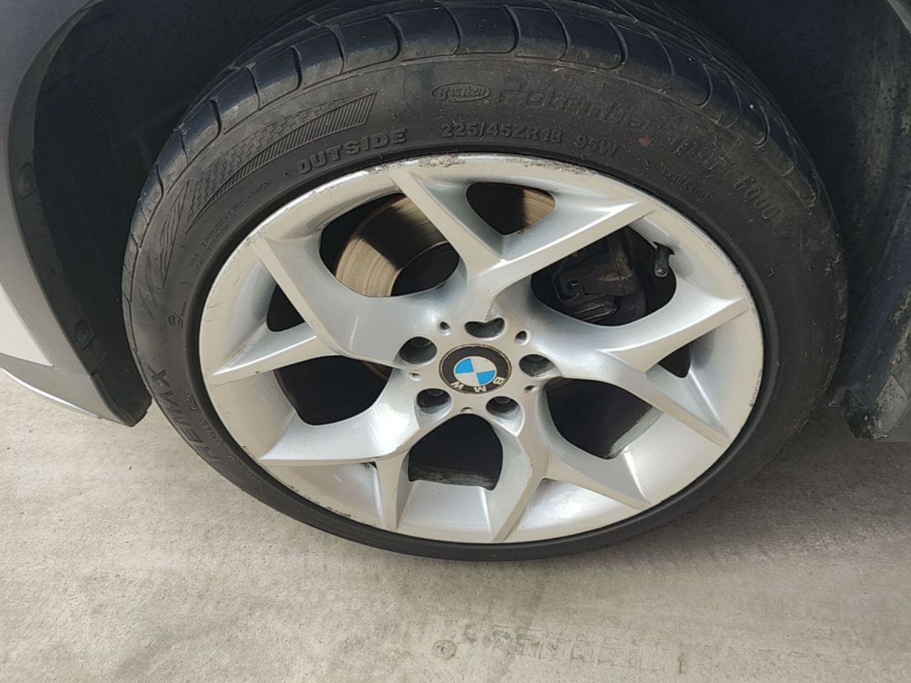X1 2014 xDrive20i X Design Package photo 2