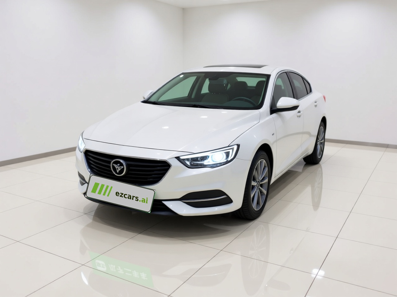 Regal 2017 20T Elite