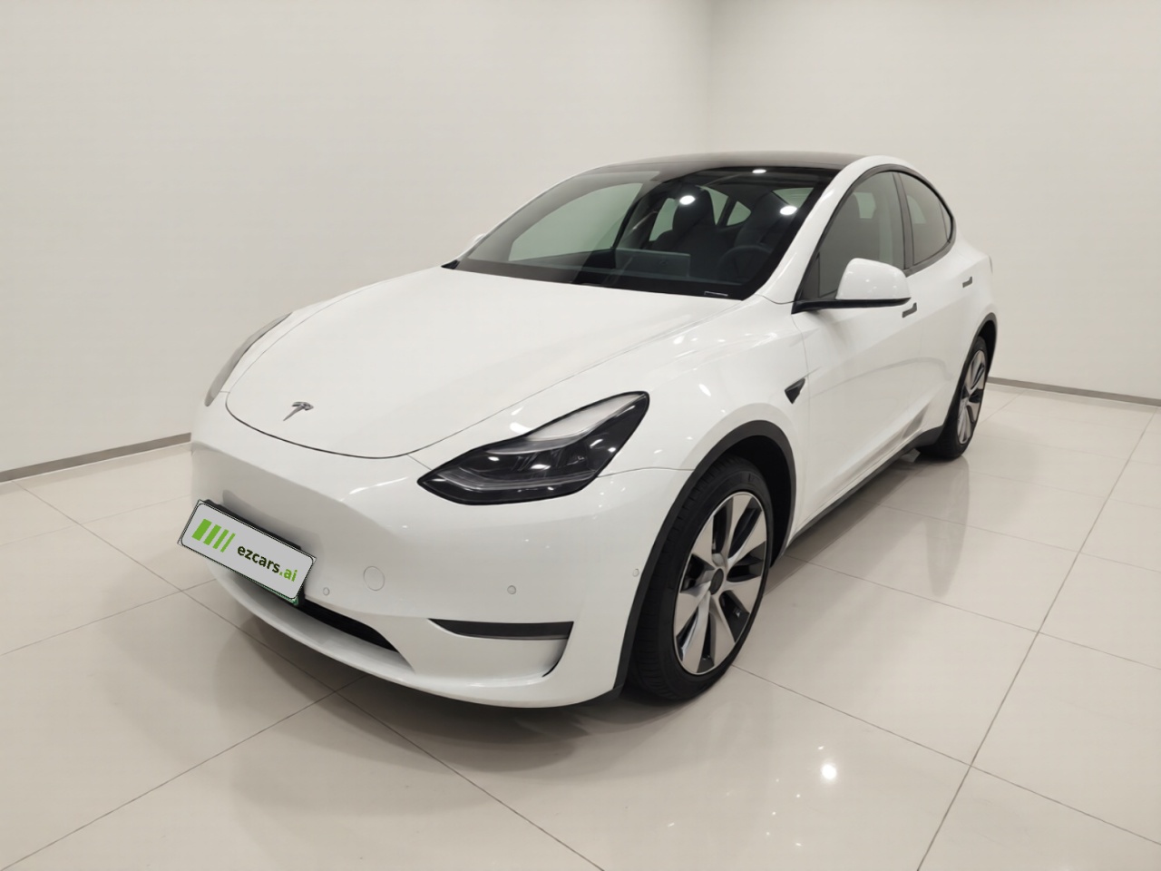 Model Y 2021 Standard Range RWD