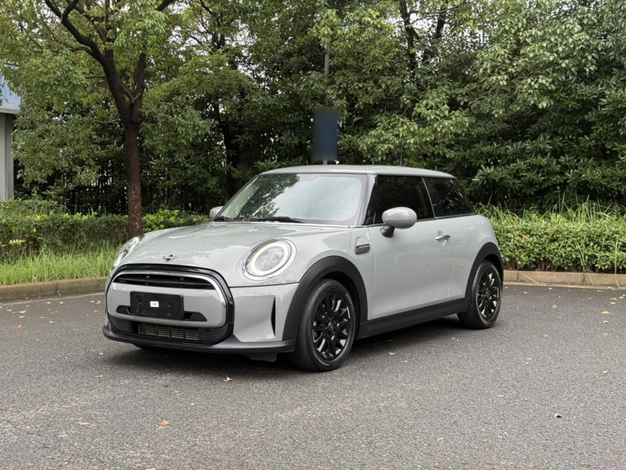 2022 Facelift 1.5T ONE