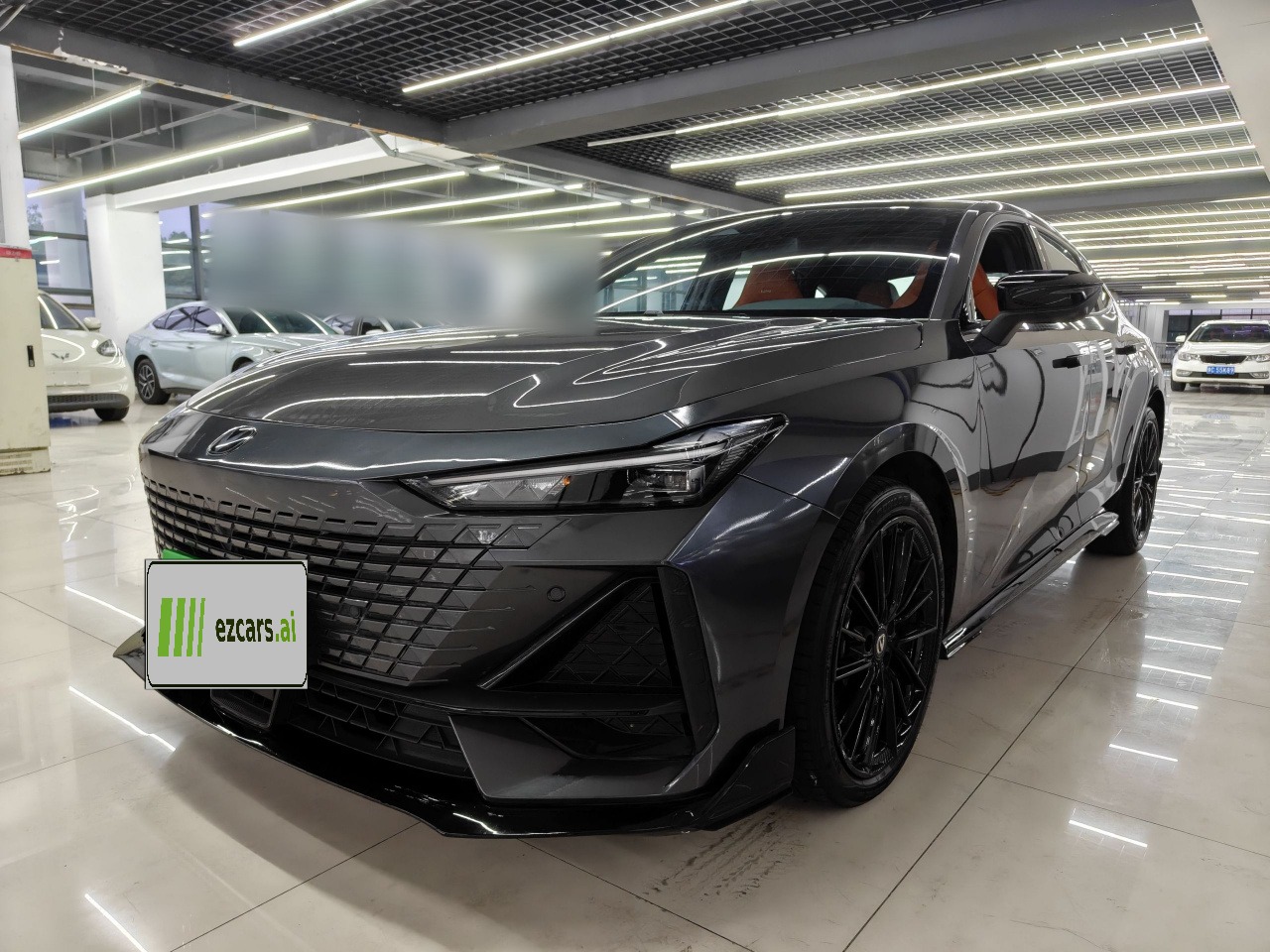 UNI-V 2023 1.5T Sport
