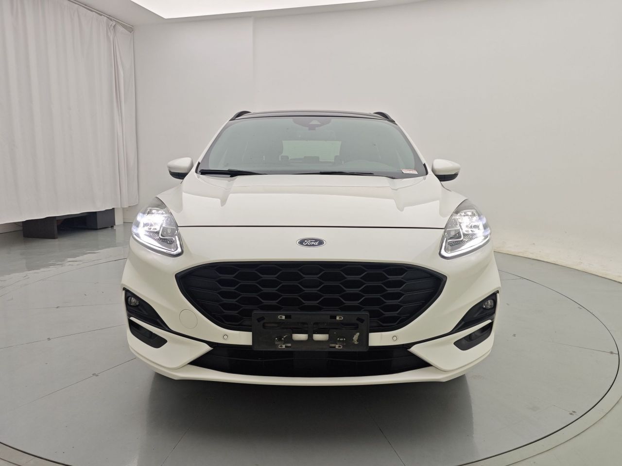 Escape 2020 EcoBoost 245 AWD ST-LINE photo 2