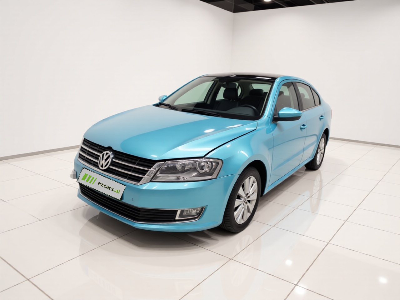 Lavida 2013 Facelift 1.4TSI DSG Comfort